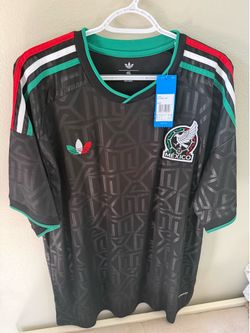 Mexico jersey