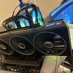 Graphics Card RX7900XT