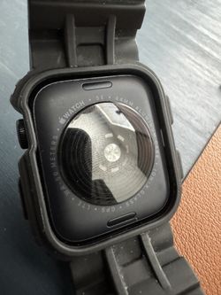 Apple Watch SE 44MM Cellular Watch