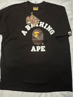 Bape T-shirt