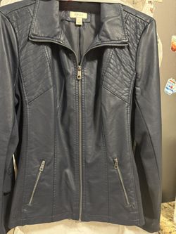 Woman Jacket