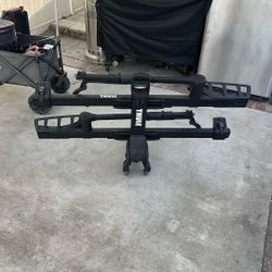 Thule T2 Pro XTR 1.25 To 2” Hitch
