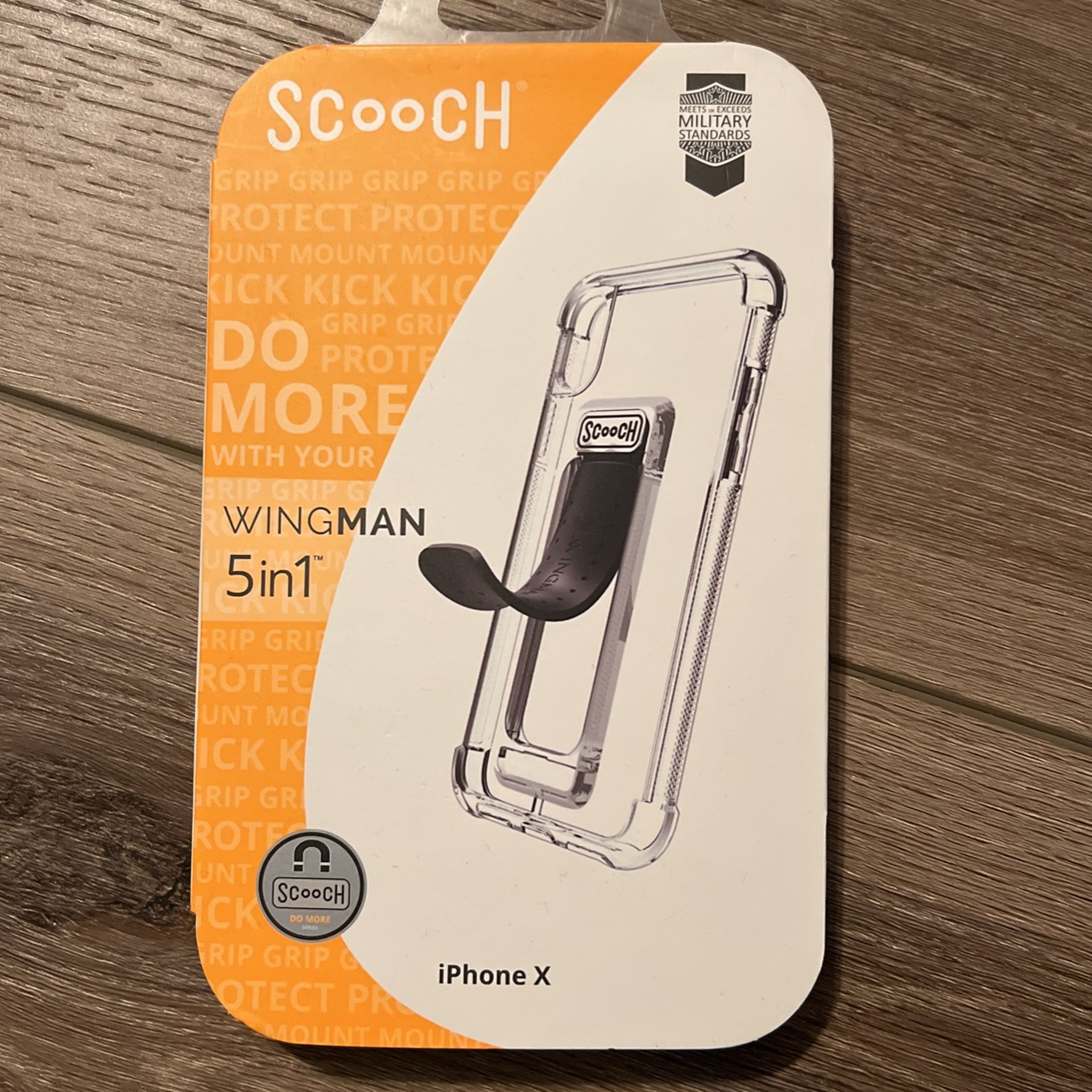 iPhone X Case