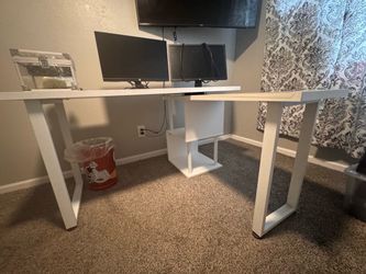 Computer Desk