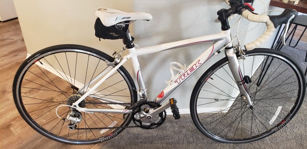 Trek Road Bike