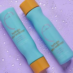 Malibu C Hydrate Color Wellness Shampoo And Conditioner (9 oz) 

