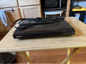 DVD Player