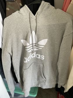 Adidas Sweater Hoodie Womens Size Xxs