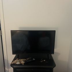 28” Vizio Smart TV
