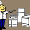 appliance man