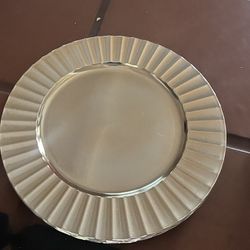Charging Plates - Set Of 4