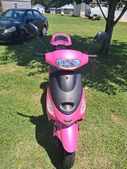 TaoTao moped 50cc