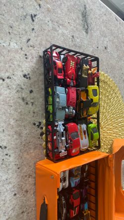 Mini Cars