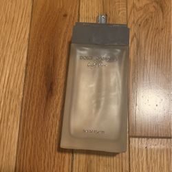 Dolce Habana light blue Parfume Used half bottle