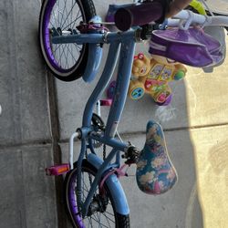 Bike For Sale 