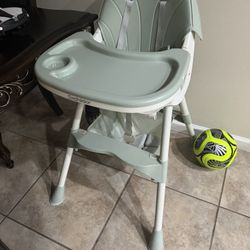 High Chair 