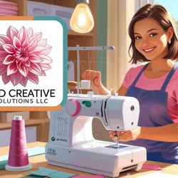 Sewing Machine Lessons