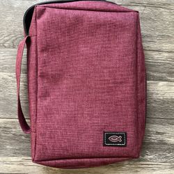 Bible Case