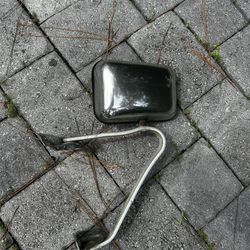 Ford Pickup Mirrors 