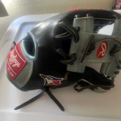 Rawling baseball Glove