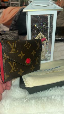 Beautiful New Wallet $75