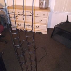 Dvd Or Cd Holder 