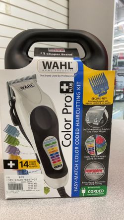 Wahl