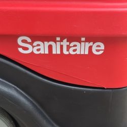 Sanitare Water Extractor