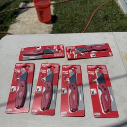 Milwaukee Tools 