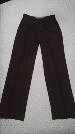 Boy's slacks