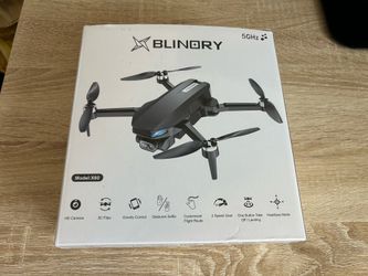 Drone with Camera