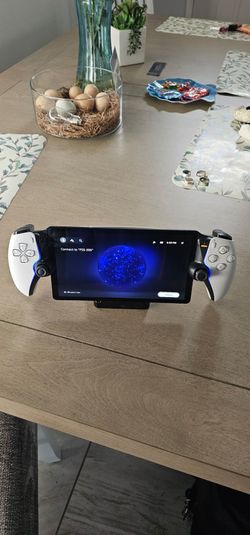 Playstation Portal