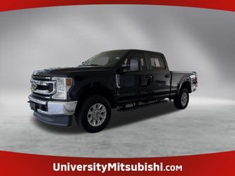 2021 Ford F-250