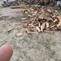 Firewood