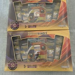 Pokemon Bundle