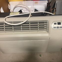 GE Wall Air Conditioner
