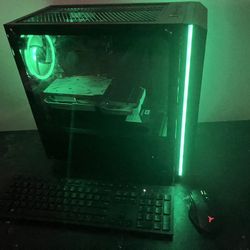 Skytech Blaze II Gaming Pc