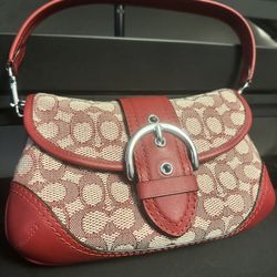Coach Soho Bag