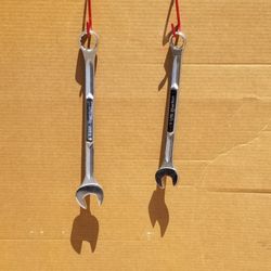 1-1/16" & 1-1/4" Wrenches, USA