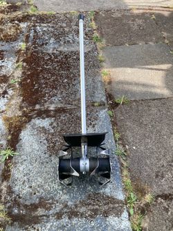 Ego Cultivator Attachment