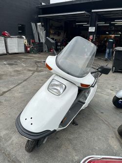 Honda Elite150