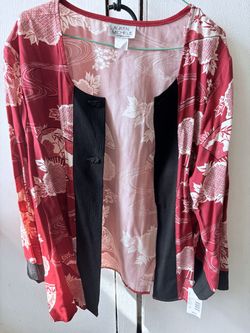 7 Assorted Ladies Tops 1XL