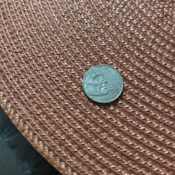 2005-P 5C Western Waters Jefferson Nickel