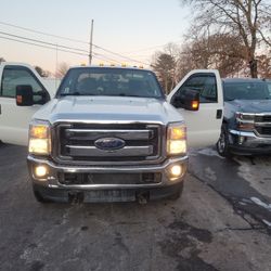 2016 Ford F-250