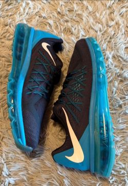 Nike Air Max Running Sneakers