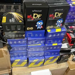 Led Conversation Kits For All Vehicles All Bulbs Are In stock