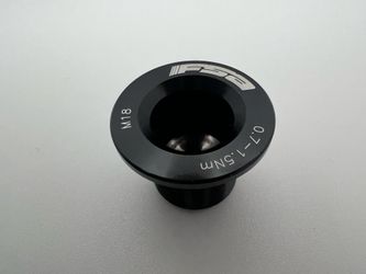 Fsa M18 Left Crank Bolt for Mega Exo Cranks