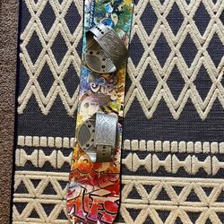 SNOWBOARD 41”