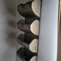 Metal Shelf