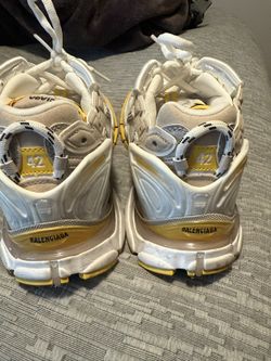 Balenciaga Runners 